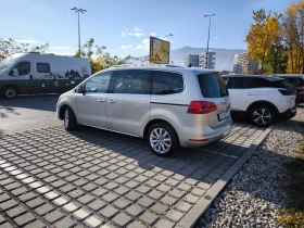 VW Sharan VW SHARAN 4 MOTION, снимка 4
