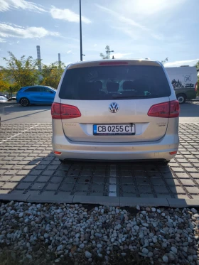 VW Sharan VW SHARAN 4 MOTION, снимка 5