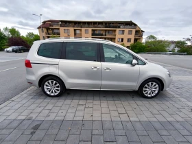 VW Sharan VW SHARAN 4 MOTION, снимка 8