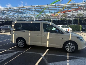 VW Caddy 2.0 tdi Dsg Maxi, снимка 4
