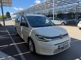 VW Caddy 2.0 tdi Dsg Maxi, снимка 3