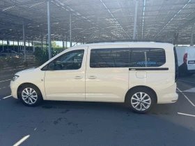 VW Caddy 2.0 tdi Dsg Maxi, снимка 8