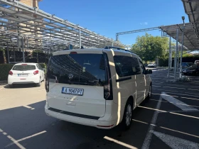 VW Caddy 2.0 tdi Dsg Maxi, снимка 5