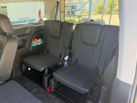VW Caddy 2.0 tdi Dsg Maxi, снимка 9