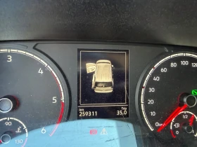 VW Caddy 2.0 tdi Dsg Maxi, снимка 13