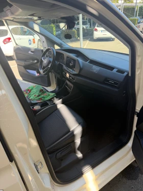 VW Caddy 2.0 tdi Dsg Maxi, снимка 16