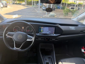 VW Caddy 2.0 tdi Dsg Maxi, снимка 10