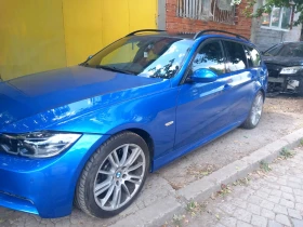 BMW 335 Комби, снимка 3