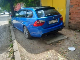 BMW 335 Комби, снимка 1