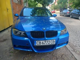 BMW 335 Комби, снимка 5
