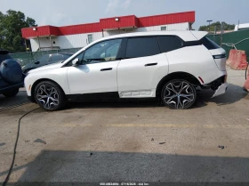 BMW iX xDrive50, снимка 6