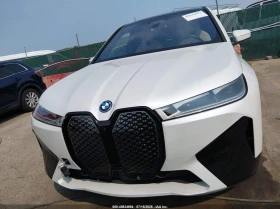 BMW iX xDrive50, снимка 13