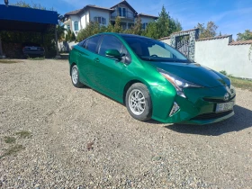Toyota Prius 4 Hybrid , снимка 13