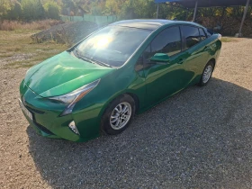 Toyota Prius 4 Hybrid , снимка 14