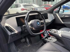 BMW iX, снимка 7