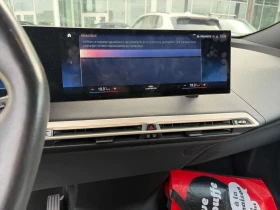 BMW iX, снимка 9