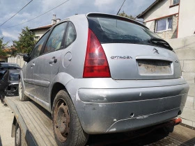 Citroen C3 1. 4HDI, снимка 3