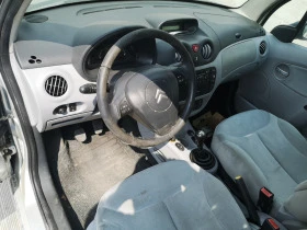 Citroen C3 1. 4HDI, снимка 11