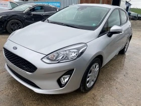 Ford Fiesta 1.5 TDCI - [1] 