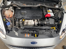 Ford Fiesta 1.5 TDCI, снимка 10 - Автомобили и джипове - 40326631