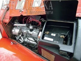 Обява за продажба на Lancia Y Augusta 1934 ~30 000 EUR - изображение 3