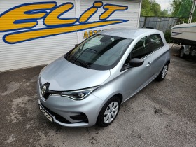 Renault Zoe 52kw.   | Mobile.bg   2