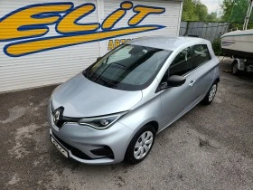 Renault Zoe 52kw. Собствена батерия - [3] 