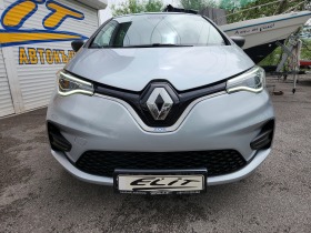 Renault Zoe R110-52kw.-420km, снимка 3 - Автомобили и джипове - 40706968