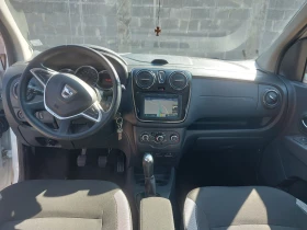 Dacia Lodgy, снимка 6 - Автомобили и джипове - 45530772