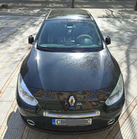 Renault Fluence, снимка 3 - Автомобили и джипове - 45398280