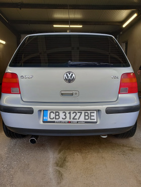 VW Golf, снимка 1 - Автомобили и джипове - 45457036
