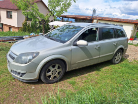 Opel Astra H 1.6 Газ, снимка 3