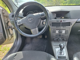 Opel Astra H 1.6 Газ, снимка 6