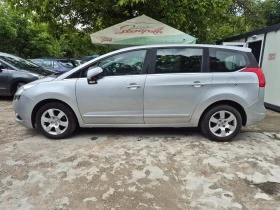     Peugeot 5008 1.6 HDI