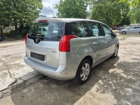 Peugeot 5008 1.6 HDI - [8] 