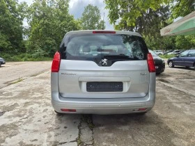 Peugeot 5008 1.6 HDI - [6] 