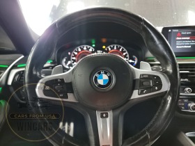 BMW 540 I xDrive M SPORT LINE, снимка 9