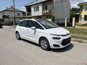 Citroen C4 Picasso | Mobile.bg    2