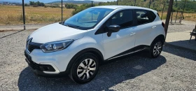 Renault Captur 1.5 DCI Full led Face Lift | Mobile.bg    3