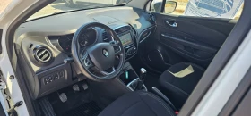 Renault Captur 1.5 DCI Full led Face Lift | Mobile.bg    6