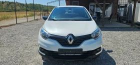 Renault Captur 1.5 DCI Full led Face Lift | Mobile.bg    2