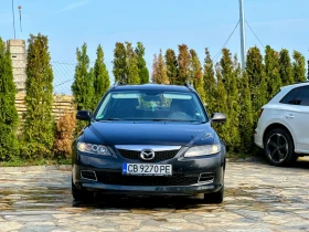 Mazda 6 2.0tdi* 143hp* BOSE* 6 *  * | Mobile.bg    3