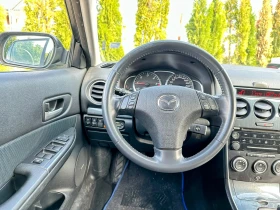 Mazda 6 2.0tdi* 143hp* BOSE* 6 СКОРОСТИ* СЕРВИЗНА ИСТОРИЯ*, снимка 14