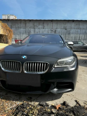 BMW 550 550XD, снимка 2