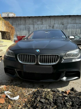 BMW 550 550XD, снимка 3