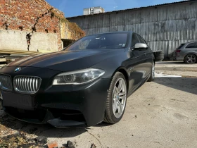 BMW 550 550XD, снимка 1