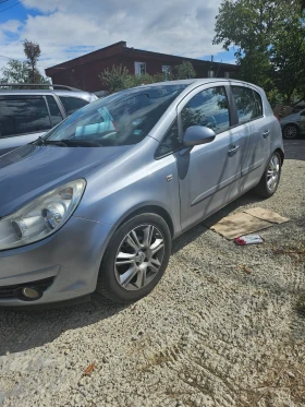 Opel Corsa, снимка 2