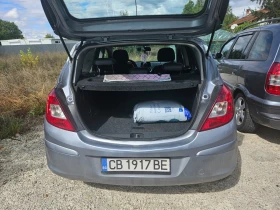 Opel Corsa, снимка 5