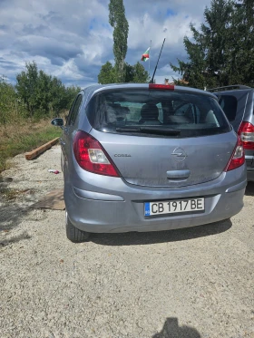 Opel Corsa, снимка 3