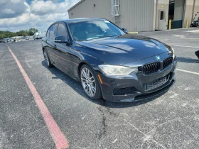  BMW 335